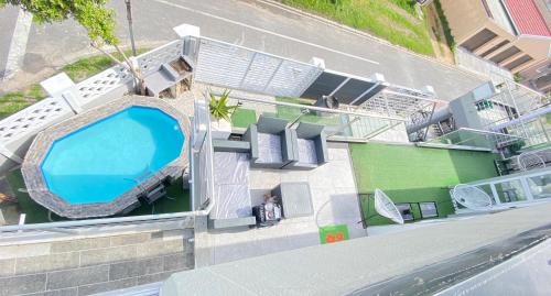 Cape Town Apartment | Kwaaami