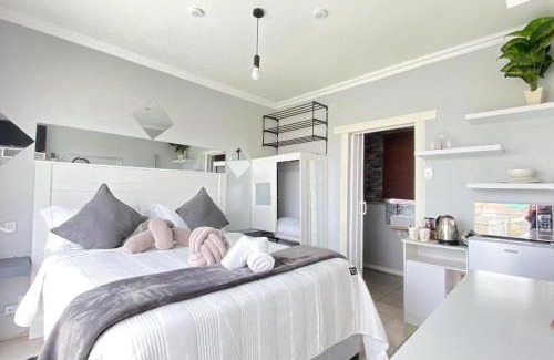 Cape Town Apartment | Kwaaami