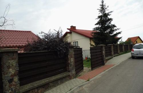 Goldap House | Kwatera do wynajęcia