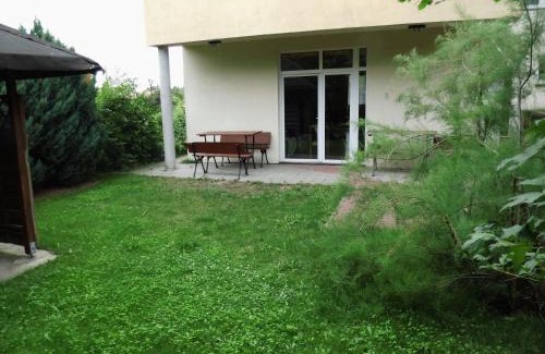 Goldap House | Kwatera do wynajęcia