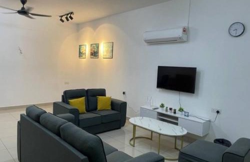 Tanjung Karang House | KY Happiness Homestay Tanjong Karang 快乐民宿