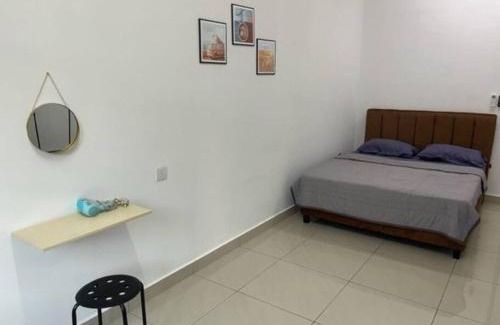 Tanjung Karang House | KY Happiness Homestay Tanjong Karang 快乐民宿