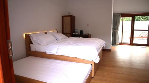 Rancabali Villa | Kyara Resort Ciwidey