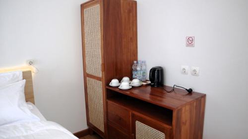 Rancabali Villa | Kyara Resort Ciwidey