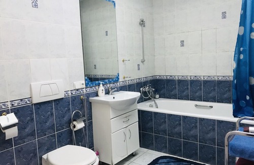 Khreshchatyy Yar Apartment | ★KyivHome Huge apartment in Kreschatik★2 BDRM★