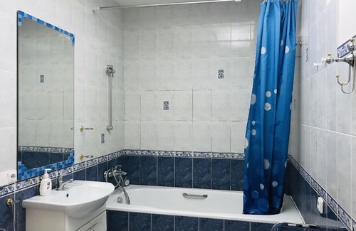 Khreshchatyy Yar Apartment | ★KyivHome Huge apartment in Kreschatik★2 BDRM★