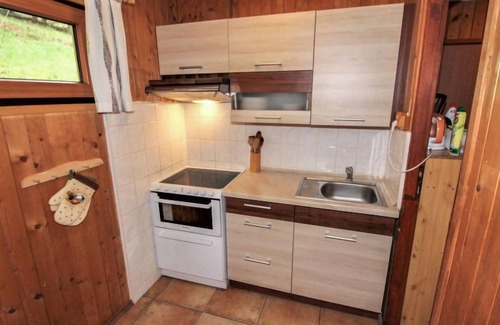 Krasna Lipa House | Kyjov u Krásné Lípy by Interhome
