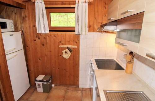 Krasna Lipa House | Kyjov u Krásné Lípy by Interhome