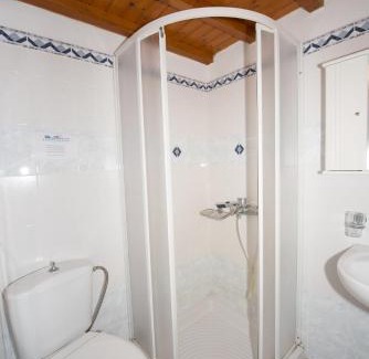 Symi Apartment | Kyklameno Studio no 3
