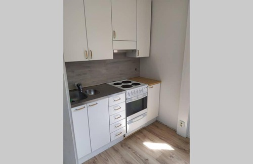 Sastamala Apartment | Kyläidylliä Karkussa