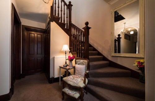 Dingwall Bed & Breakfast | Kylelachin