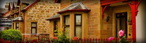 Dingwall Bed & Breakfast | Kylelachin