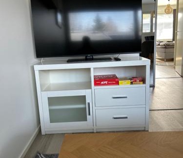 Seinajoki Apartment | Kyllikinsola 18 B5 Tilava 52 neliöinen rivitalokaksio 1-5 henkilöä