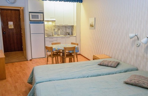 Ikaalinen House | Kylpylä-hotelli, Room 442 by Interhome