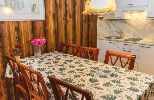 Ikaalinen House | Kylpylä-hotelli, Room 448 by Interhome