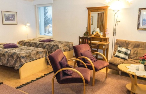 Ikaalinen House | Kylpylä-hotelli, Room 448 by Interhome
