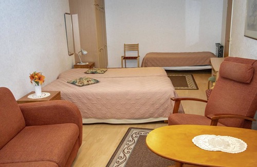 Ikaalinen House | Kylpylä-hotelli, Room 242 by Interhome
