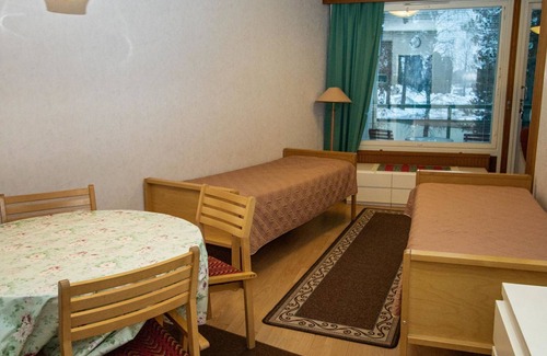 Ikaalinen House | Kylpylä-hotelli, Room 242 by Interhome
