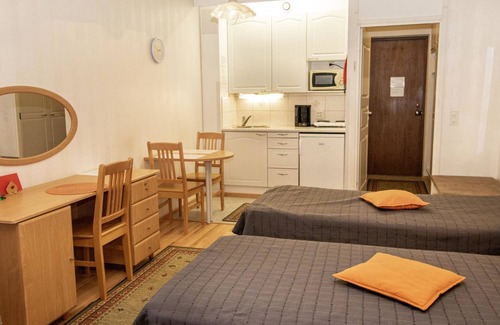 Ikaalinen House | Kylpylä-hotelli, Room 145 by Interhome