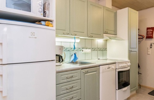 Ikaalinen House | Kylpylän Ullanrinne 12 D by Interhome