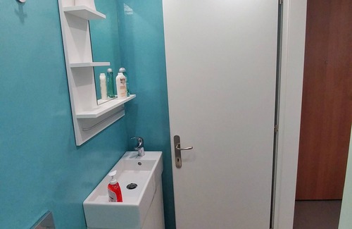Neos Kosmos Apartment | KYMA Apartments - Athens Acropolis 2