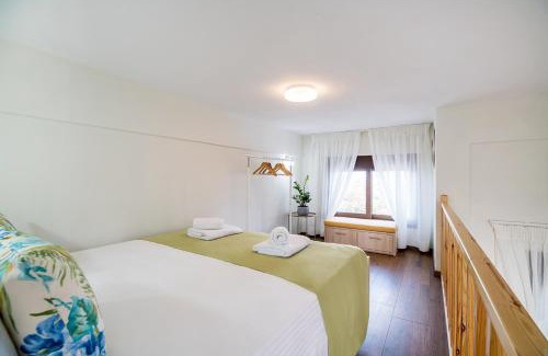 Vigla Apartment | Kyma Luxury Studio