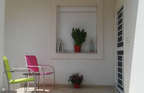 Platana Villa | Kymi Bay House-Villa with Amazing Sea view-At Kymi-Evia island