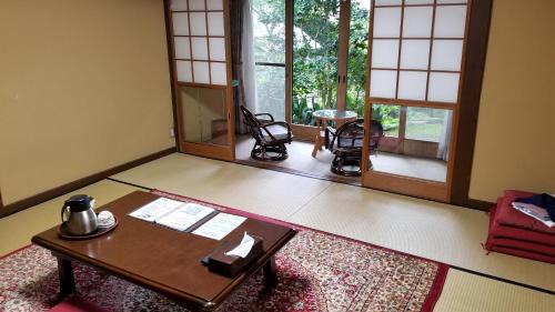 Ohara Hotel | Kyo no Minshuku Ohara no Sato
