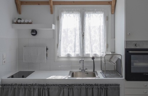 Kithnos House | Kyon Beach Suites Kythnos