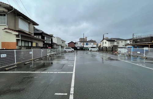 Yudaonsen House | -kyoto in the West A Private Villa in Yuda Onsen, Yamaguchi Prefecture-
