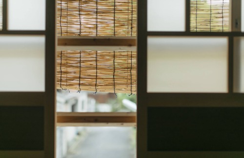 Okazaki House | Kyoto Nanzenjimichi MACHIYADO