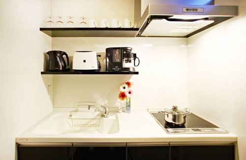 Shijo House | Kyoto Senraku where you can experience Kyoto Charm - 2 Stops from Kyoto Station!