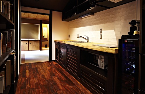 Higashiyama House | Kyoto Tradition With Modern Luxury, Family Friendly in Excellent Location