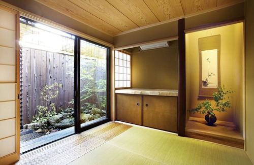 Higashiyama House | Kyoto Tradition With Modern Luxury, Family Friendly in Excellent Location