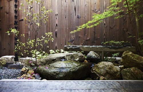 Higashiyama House | Kyoto Tradition With Modern Luxury, Family Friendly in Excellent Location