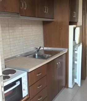 Possidi Apartment | Kyparissis