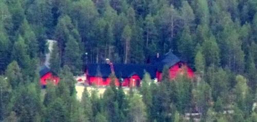 Enontekio Other | Kyrön Loma