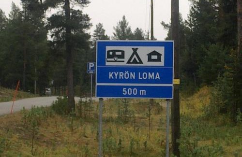 Enontekio Other | Kyrön Loma