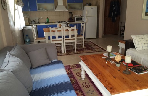 Zeytinlik Apartment | Kyrenia Central Appartment