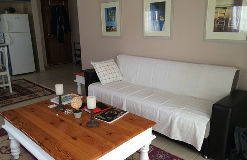 Zeytinlik Apartment | Kyrenia Central Appartment