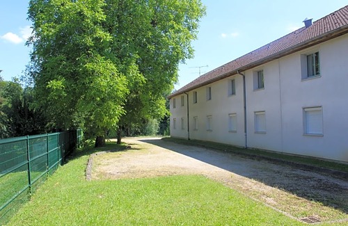 La Mare Aubry Hotel | Kyriad Direct Château-Thierry Centre
