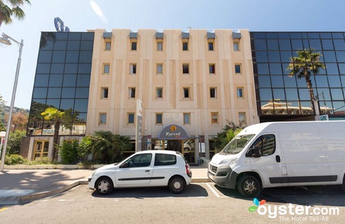 Saint-Isidore Hotel | Kyriad Nice - Stade