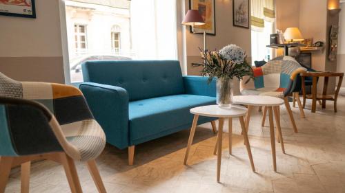 Faubourg Hotel | Kyriad Nimes Centre