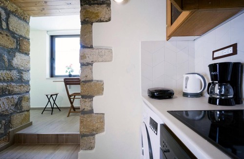 Galatas House | Kyriaki's Traditional House