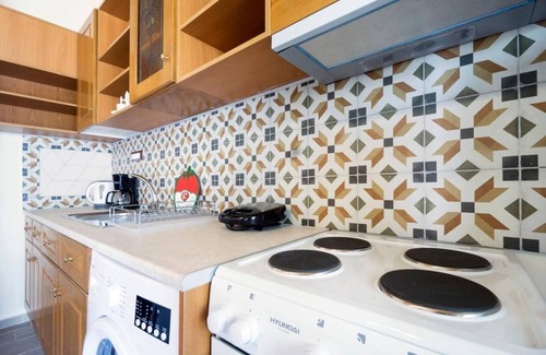 Galatas Apartment | Kyriaki's Traditional Loft