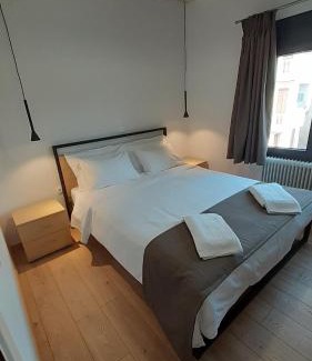 Monemvasia Apartment | KYRIAKOS APPARTMENT