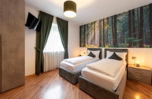 Moena Hotel | Kyrr Smart Mountain Retreat