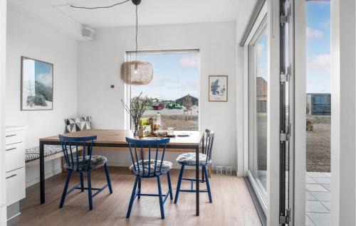 Venemose Apartment | Kysthusene, Lejl 22