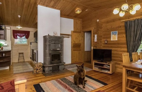 Kitula House | Kytöranta by Interhome