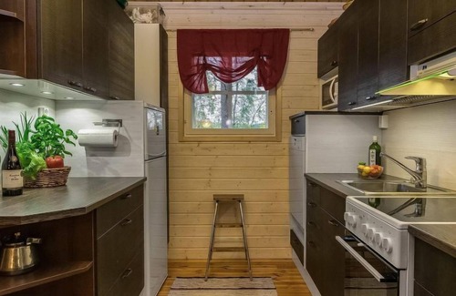 Kitula House | Kytöranta by Interhome